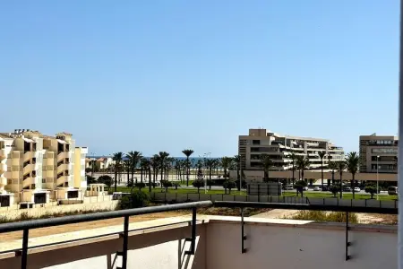 Agua Serena, Bel appartement avec piscine partagée - Photo 33