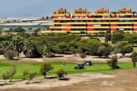 Agua Serena, Bel appartement avec piscine partagée - Photo 34