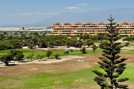 Agua Serena, Bel appartement avec piscine partagée - Photo 35