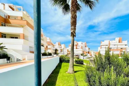 Agua Serena, Bel appartement avec piscine partagée - Photo 37
