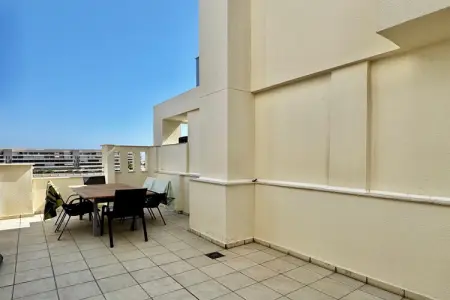 Marina Serena Golf 4-4, Appartement à Poblado Golf près de Serena - Photo 1