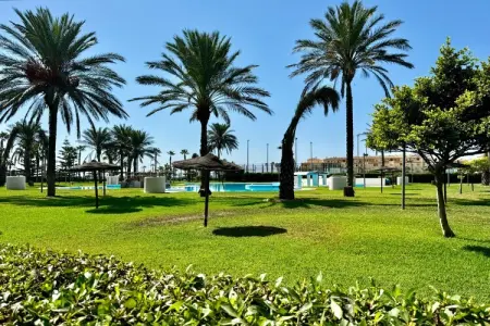 Marina Serena Golf 4-4, Appartement à Poblado Golf près de Serena - Photo 2