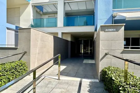 Marina Serena Golf 4-4, Appartement à Poblado Golf près de Serena - Photo 3