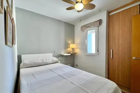 Marina Serena Golf 4-4, Appartement à Poblado Golf près de Serena - Photo 11