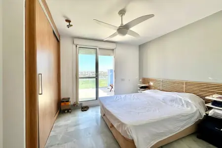 Marina Serena Golf 4-4, Appartement à Poblado Golf près de Serena - Photo 15