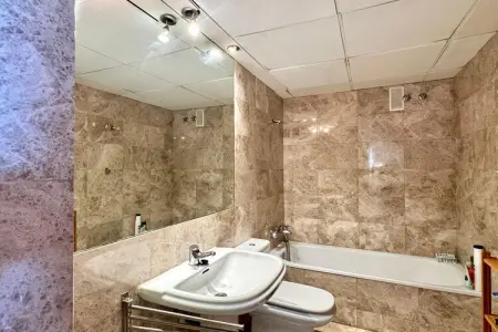 Marina Serena Golf 4-4, Appartement à Poblado Golf près de Serena - Photo 17