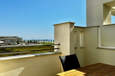 Marina Serena Golf 4-4, Appartement à Poblado Golf près de Serena - Photo 19