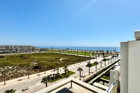 Marina Serena Golf 4-4, Appartement à Poblado Golf près de Serena - Photo 20