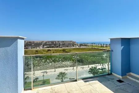 Marina Serena Golf 4-4, Appartement à Poblado Golf près de Serena - Photo 22