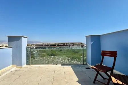 Marina Serena Golf 4-4, Appartement à Poblado Golf près de Serena - Photo 23