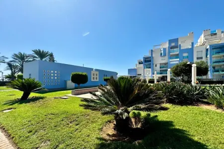 Marina Serena Golf 4-4, Appartement à Poblado Golf près de Serena - Photo 24