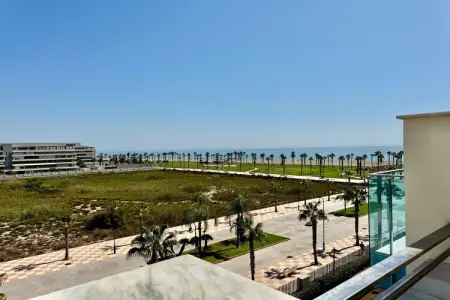 Marina Serena Golf 4-4, Appartement à Poblado Golf près de Serena - Photo 25