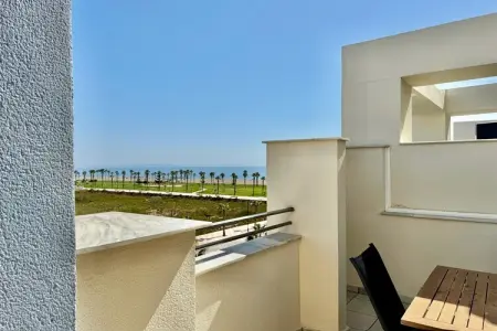 Marina Serena Golf 4-4, Appartement à Poblado Golf près de Serena - Photo 26