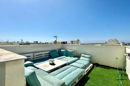Marina Serena Golf 4-4, Appartement à Poblado Golf près de Serena - Photo 27