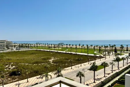 Marina Serena Golf 4-4, Appartement à Poblado Golf près de Serena - Photo 28