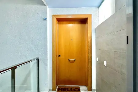 Marina Serena Golf 4-4, Appartement à Poblado Golf près de Serena - Photo 29