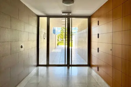 Marina Serena Golf 4-4, Appartement à Poblado Golf près de Serena - Photo 31