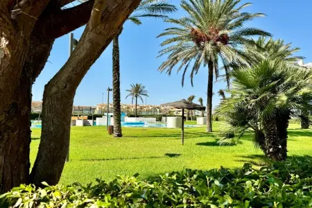 Marina Serena Golf 4-4, Appartement à Poblado Golf près de Serena - Photo 34