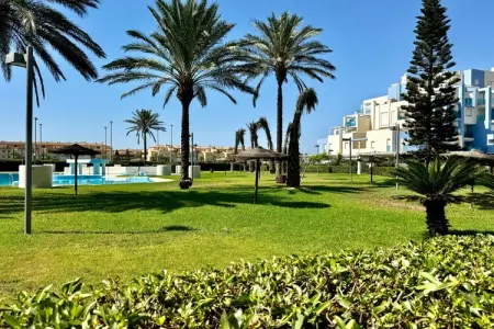 Marina Serena Golf 4-4, Appartement à Poblado Golf près de Serena - Photo 35