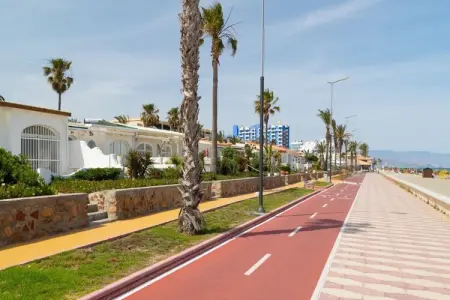 Marina Serena Golf 4-4, Appartement à Poblado Golf près de Serena - Photo 36