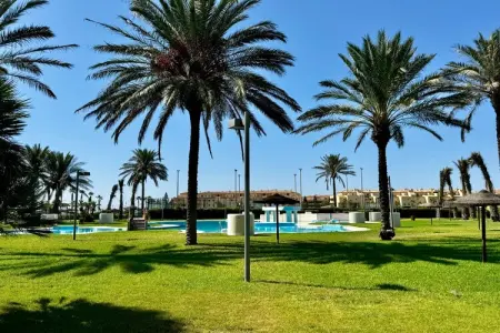 Marina Serena Golf 4-4, Appartement à Poblado Golf près de Serena - Photo 39