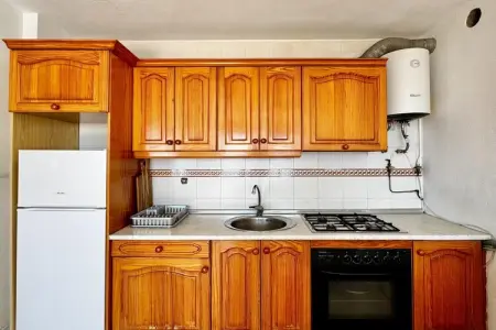 Al Baida, Appartement à Roquetas près de la Plage - Photo 2