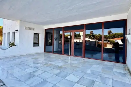 Al Baida, Appartement à Roquetas près de la Plage - Photo 5