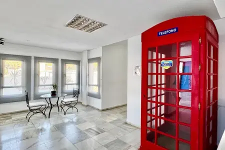 Al Baida, Appartement à Roquetas près de la Plage - Photo 6