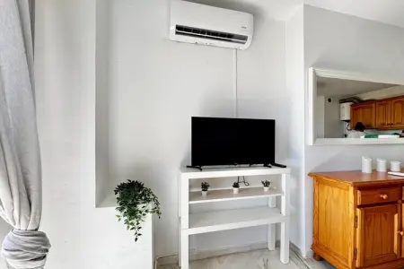 Al Baida, Appartement à Roquetas près de la Plage - Photo 9