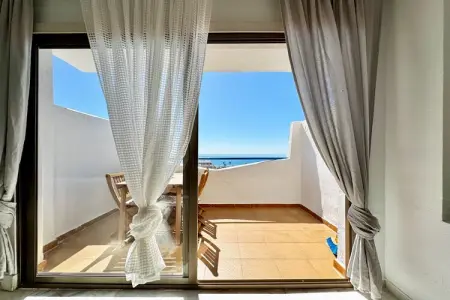 Al Baida, Appartement à Roquetas près de la Plage - Photo 22