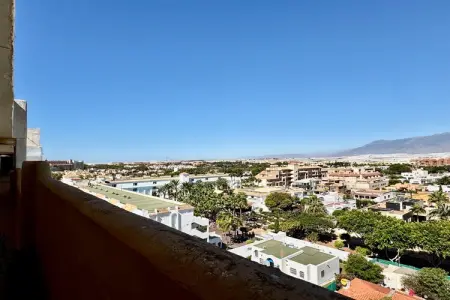 Al Baida, Appartement à Roquetas près de la Plage - Photo 25