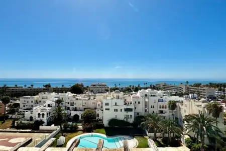 Al Baida, Appartement à Roquetas près de la Plage - Photo 28