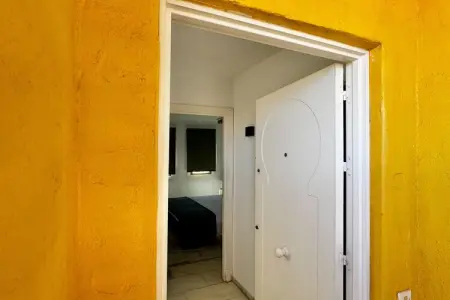 Al Baida, Appartement à Roquetas près de la Plage - Photo 32