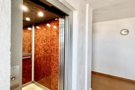 Al Baida, Appartement à Roquetas près de la Plage - Photo 33