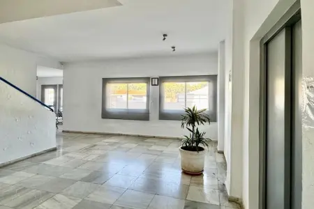 Al Baida, Appartement à Roquetas près de la Plage - Photo 34