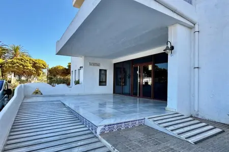 Al Baida, Appartement à Roquetas près de la Plage - Photo 35