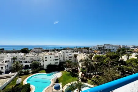 Al Baida, Appartement à Roquetas près de la Plage - Photo 37