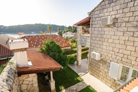Villa Vista Old Town - Four Bedroom House with Terrace and Sea View, Villa Vista Old Town - Four Bedroom House with Terrace and Sea View - Photo 27