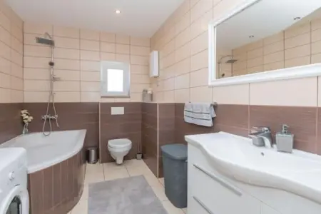Countryside Villa Tajo - Four Bedroom Holiday Home  with Swimming Pool, Countryside Villa Tajo - Four Bedroom Holiday Home  with Swimming Pool - Photo 10