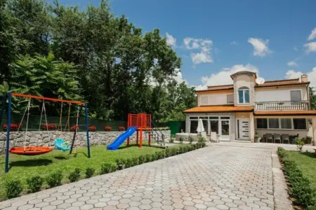 Countryside Villa Tajo - Four Bedroom Holiday Home  with Swimming Pool, Countryside Villa Tajo - Four Bedroom Holiday Home  with Swimming Pool - Photo 13