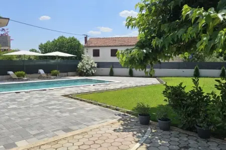 Countryside Villa Tajo - Four Bedroom Holiday Home  with Swimming Pool, Countryside Villa Tajo - Four Bedroom Holiday Home  with Swimming Pool - Photo 14