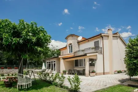 Countryside Villa Tajo - Four Bedroom Holiday Home  with Swimming Pool, Countryside Villa Tajo - Four Bedroom Holiday Home  with Swimming Pool - Photo 15