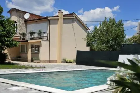 Countryside Villa Tajo - Four Bedroom Holiday Home  with Swimming Pool, Countryside Villa Tajo - Four Bedroom Holiday Home  with Swimming Pool - Photo 17