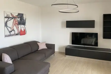 369475, Appartement de vacances avec 2 chambres - Photo 12