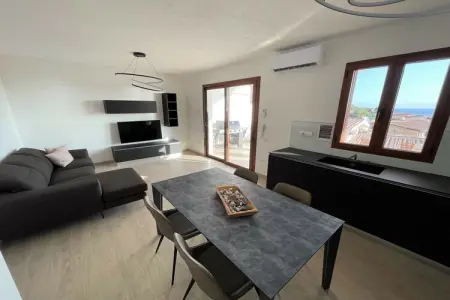 369475, Appartement de vacances avec 2 chambres - Photo 13