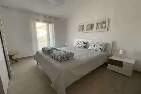 369475, Appartement de vacances avec 2 chambres - Photo 15