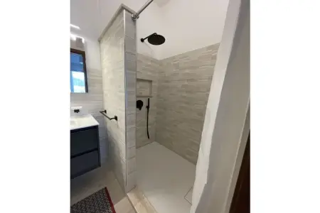 369475, Appartement de vacances avec 2 chambres - Photo 18