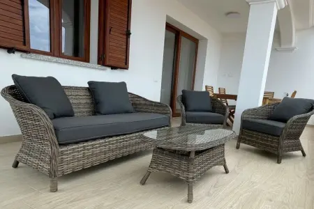 369475, Appartement de vacances avec 2 chambres - Photo 23