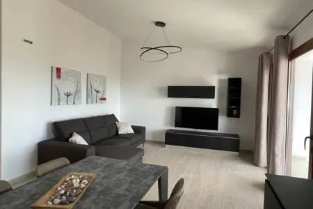 375843, Appartement de vacances avec 2 chambres - Photo 12