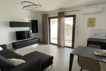 375843, Appartement de vacances avec 2 chambres - Photo 13